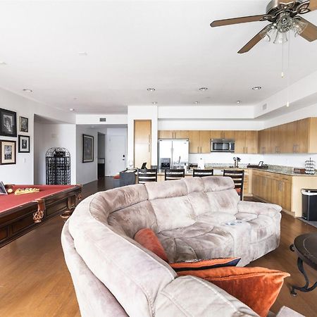 Step Out To Historic Old Town Scottsdale 2 King/2Bath W/Pool Apartment Exterior photo