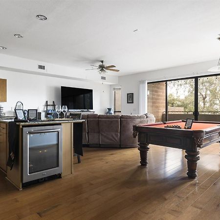 Step Out To Historic Old Town Scottsdale 2 King/2Bath W/Pool Apartment Exterior photo
