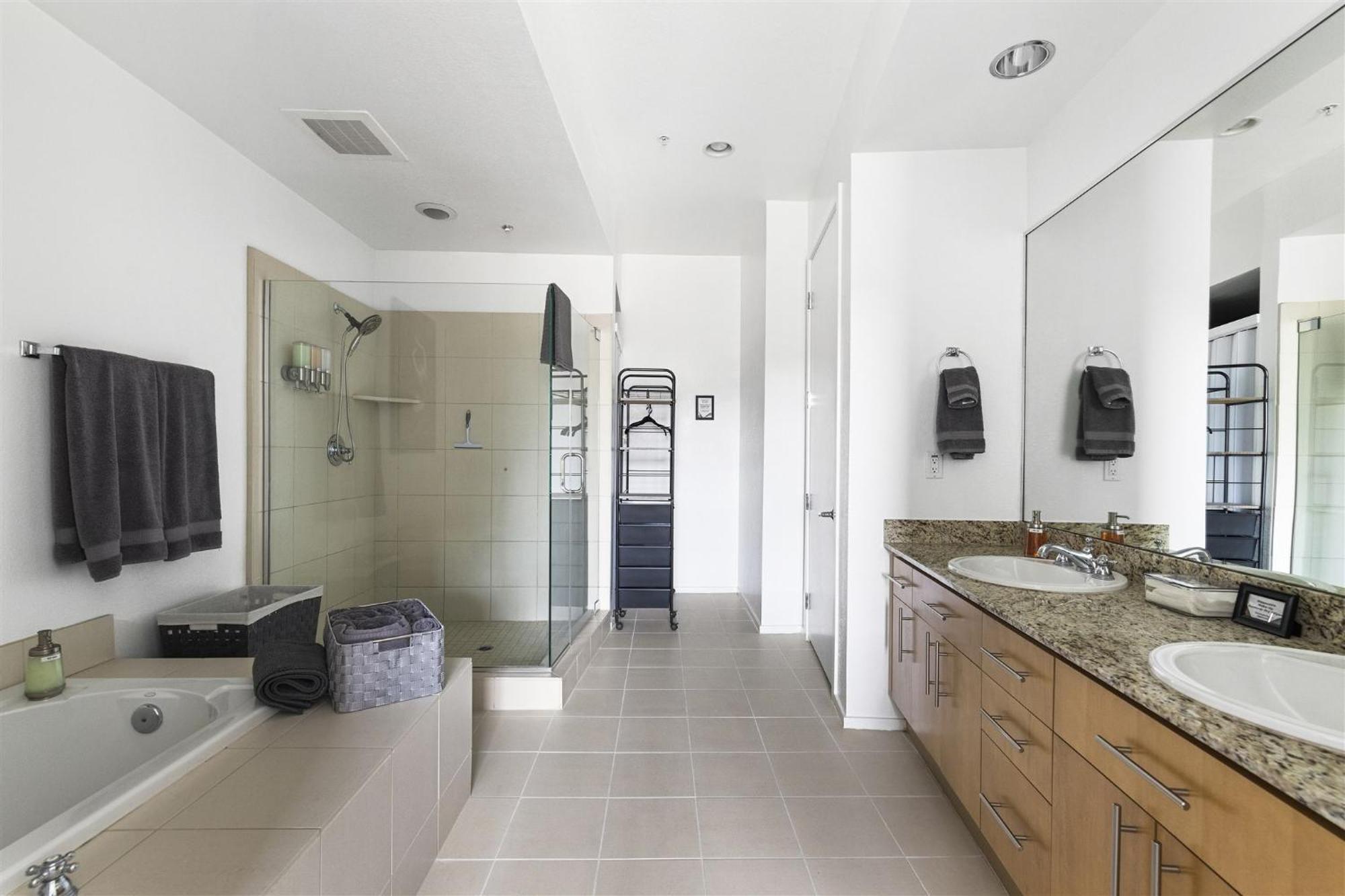 Step Out To Historic Old Town Scottsdale 2 King/2Bath W/Pool Apartment Exterior photo