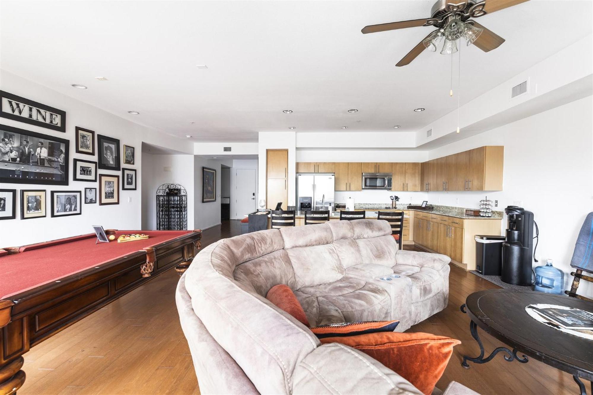 Step Out To Historic Old Town Scottsdale 2 King/2Bath W/Pool Apartment Exterior photo
