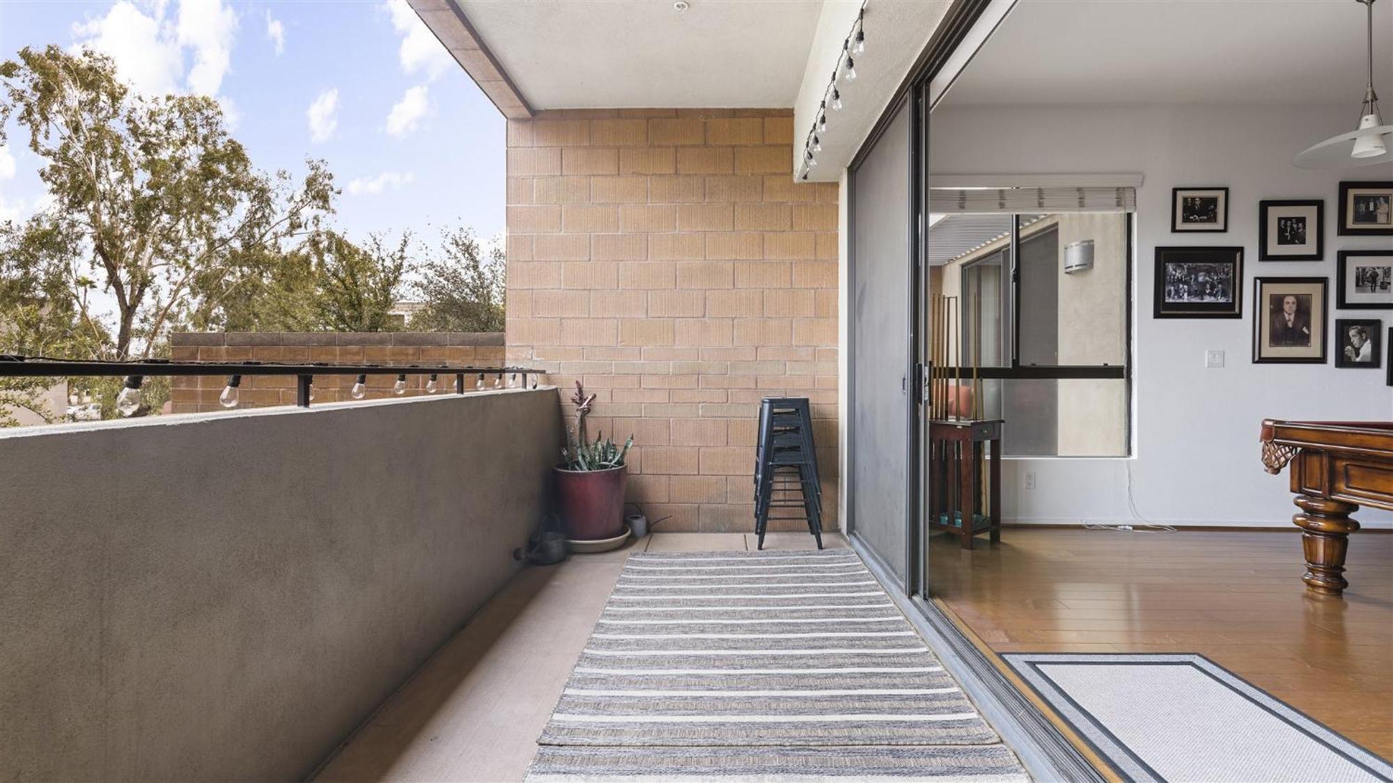 Step Out To Historic Old Town Scottsdale 2 King/2Bath W/Pool Apartment Exterior photo