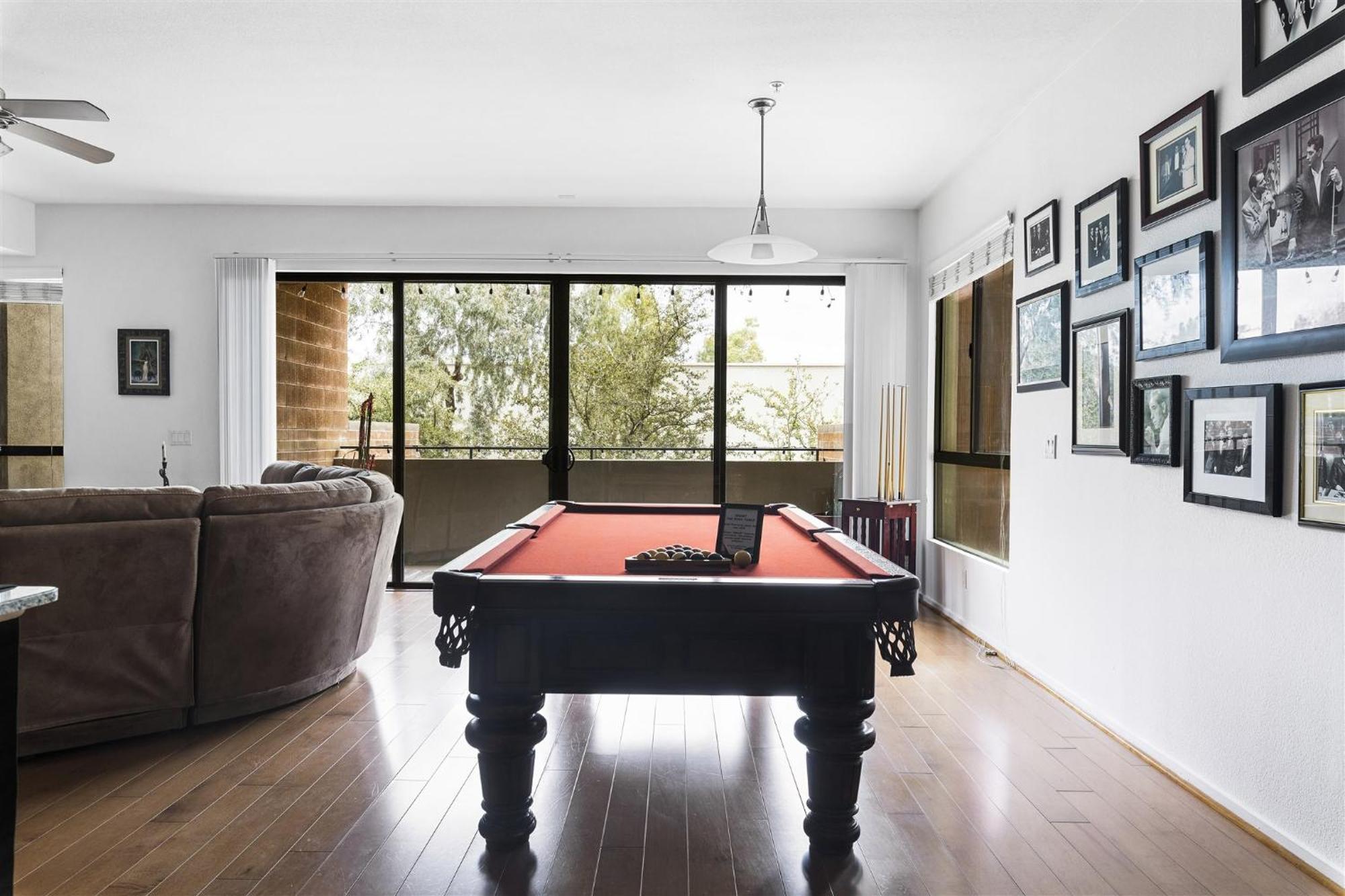 Step Out To Historic Old Town Scottsdale 2 King/2Bath W/Pool Apartment Exterior photo